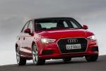 Audi A3 Sedan 1.4 TFSI Flex 2017 года (LA)